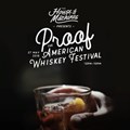 House of Machines to host American whiskey street festival