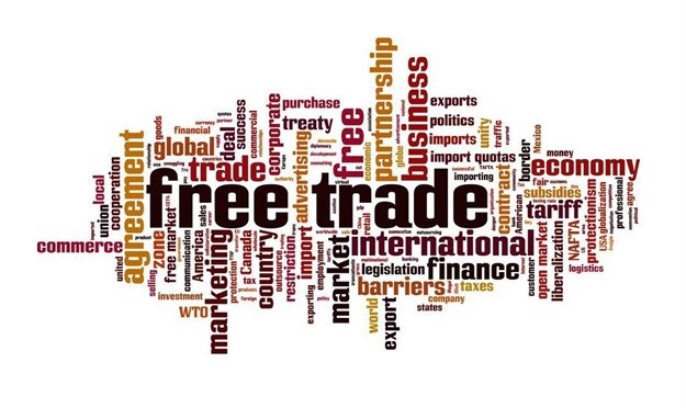 Africa's new free trade area - streamlining trade and infrastructure development