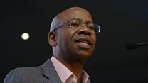 Business should be obsessed with state building, says Bonang Mohale