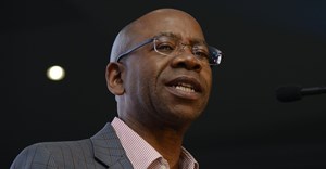 Business should be obsessed with state building, says Bonang Mohale