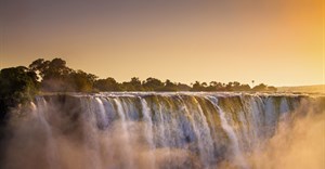 #Indaba2018: Victoria Falls records a 13% increase in tourist visits