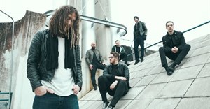 SikTh to play at Krank'd Up 2018