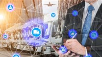 How Industry 4.0 can address logistics challenges, opportunities