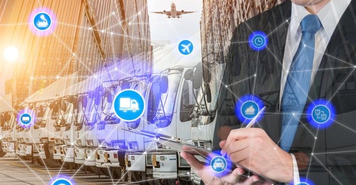 How Industry 4.0 can address logistics challenges, opportunities