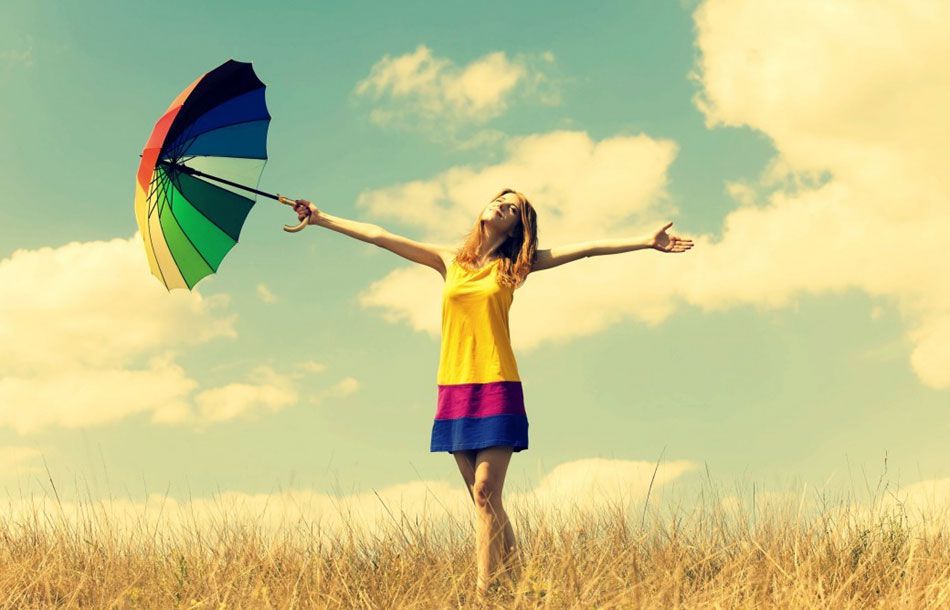 Ten positive changes that you can make in your life today