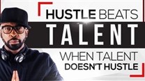 Get hustling with DJ Sbu and Hustlers Academy