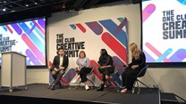 #OneShow2018: The power of creating your own female tribe