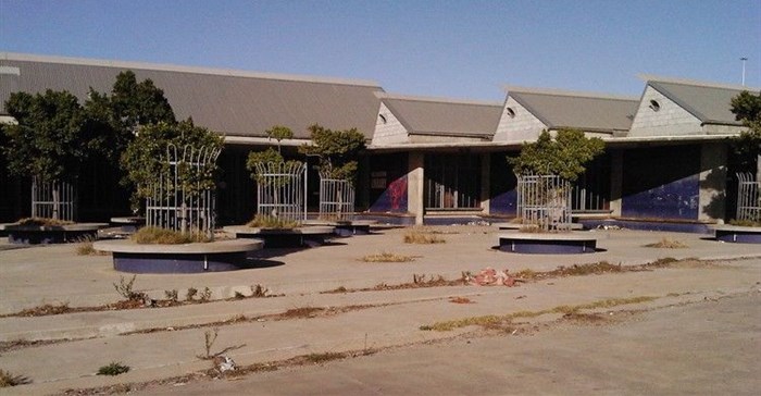 The Red Location museum in New Brighton has been closed since 2013. The Nelson Mandela Bay Municipality intends to spend R21m re-opening it. Photo: Mwanda Mesatywa
