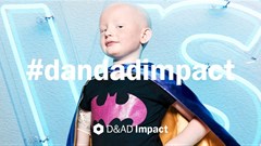 Entries open for D&AD Impact Awards and inaugural D&AD Impact Council announced