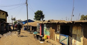 Millions of urban Africans still don't have electricity: here's what can be done