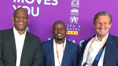 #Indaba2018: Amadeus, SA tourism industry enters into transformational collaboration