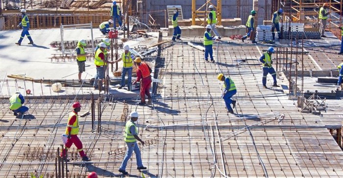 Construction companies in danger of downgraded B-BBEE status - survey