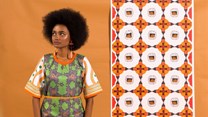 #AfricaMonth: The authentic design stories of Thandazani Nofingxana