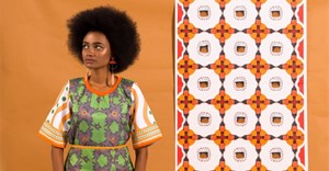 #AfricaMonth: The authentic design stories of Thandazani Nofingxana