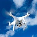 The difficulty of insuring a drone in South Africa