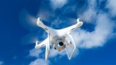 The difficulty of insuring a drone in South Africa