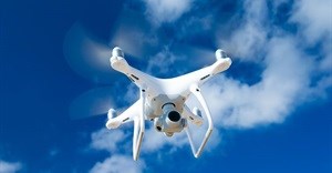 The difficulty of insuring a drone in South Africa