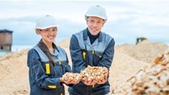 Become a master of engineering with Pamsa bursary programme