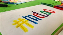 McCann, Picture Tree, TEARS collaborate on child abuse awareness campaign