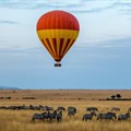 #AfricaMonth: Travel marketing in Africa