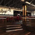 Sandton's Bull Run closes its doors for a R12m makeover
