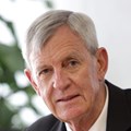 Ron McLaren, long-term insurance ombudsman