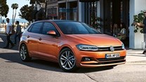 Volkswagen recalls new Polo hatchback
