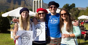 The Franschhoek Bastille Festival to celebrate all things French in July