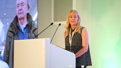 Annual SACSC Research Conference unpacks the present and future state of retail