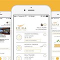 Emira releases refreshed, rebranded commercial property leasing app