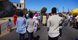 Love Cape Town, love Mitchells Plain: Cape Town Tourism releases new neighbourhoods video