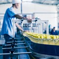 Food and beverage industry faced with mounting risks