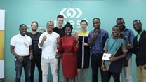 All the regional winners of Mest Africa Challenge 2018