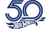 Half a century of Hot Wheels