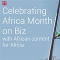 Creating business communities for African unity