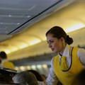 What flight attendants can teach us about reputation risk