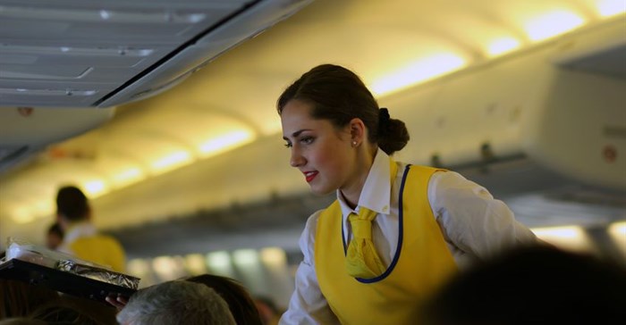 What flight attendants can teach us about reputation risk