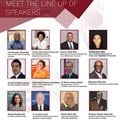 Meet the speakers thus far: 19th annual BHF Conference 17-20 June 2018