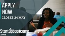 Last chance to apply for Startupbootcamp Africa accelerator