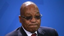 Presidency to abide by court ruling on Zuma's legal costs