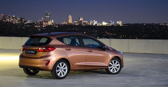 #TriedAndTested: The all-new Ford Fiesta