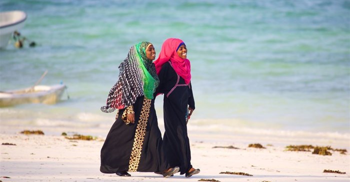 Cape Town learns the language of the Muslim traveller