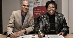 SAPOA, Property Sector Charter Council to continue partnership on transformation