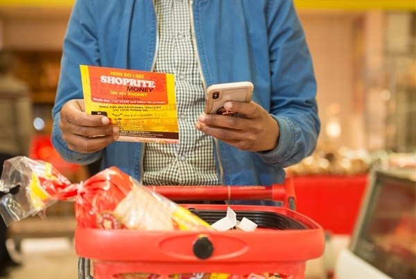 Easy, accessible banking with Shoprite's new mobile wallet