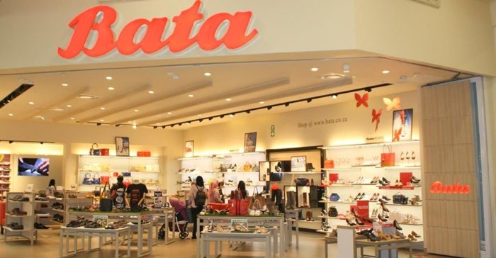 Footwear brand Bata partners up with Edgars