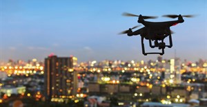 How drone technology is improving Gauteng construction efficiency