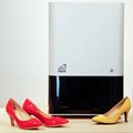 Scanning system could simplify shoe-shopping