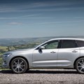 Volvo XC60 price announced for South Africa