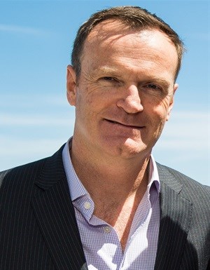 Stuart Manning, CEO, Seeff