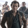 #OnTheBigScreen: Solo: A Star Wars Story, romance, dancing and opera